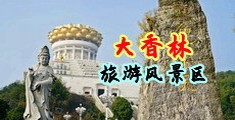 大粗吊日浪屄视频姿势免费看中国浙江-绍兴大香林旅游风景区